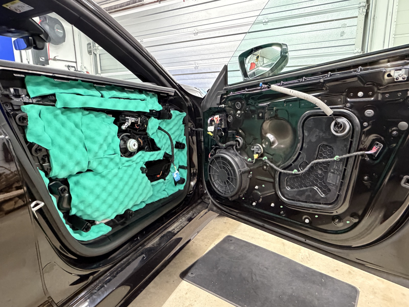 Audi e-tron GT - Smart Upgrade